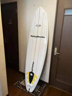 2025年最新】ファンボード サーフボードの人気アイテム - メルカリ