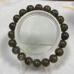 天然石ラブラドライト ブレスレット