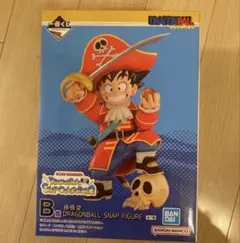 一番くじ　ドラゴンボール　ＤＲＡＧＯＮＢＡＬＬ　ＳＮＡＰ　ＣＯＬＬＥＣＴＩＯＮ２