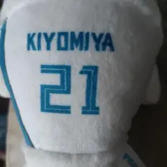 【郡司裕也】動物ぬいぐるみくじ　特等　フクロウ 2025年最新】ファイターズくじの人気アイテム - メルカリ