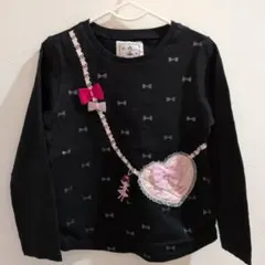 ミキハウス　カットソー　おまとめ