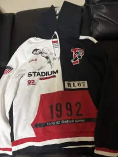 2026年最新】POLO 1992 パーカーの人気アイテム - メルカリ