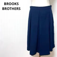 BROOKS BROTHERS ブルックスブラザーズ スカート USA 2のサムネイル