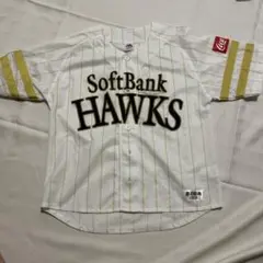 SoftBank Hawks ユニフォーム 鷹の祭典 2018