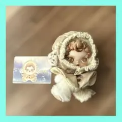 【SKULLPANDA】L’impressionnisme/Amber