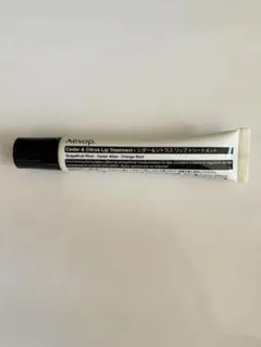 新品未使用 Aesop リップトリートメントのサムネイル