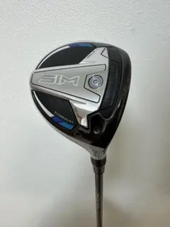 2026年最新】SIM フェアウェイウッド 5w ベンタスの人気アイテム 