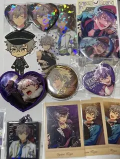 2025年最新】大神晃牙 缶バッジの人気アイテム - メルカリ