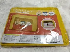 【新品】ちいかわ 収納ケース 約50cm x 約40cm x 約31cm
