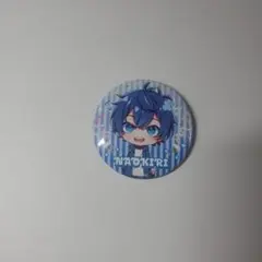 最安値】 なおきり ぷぴぱ 缶バッジ デフォ - メルカリ