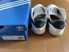 スタンスミス　lux