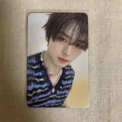リノ★Stray Kids ATE ポップアップ 購入特典 直筆サイン入りトレカ スキズ StrayKids リノ トレカ ポップアップ ATE - メルカリ