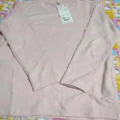 UNIQLO　ニットフリース120