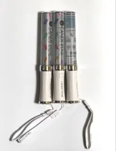 CANDY TUNE ペンライト 3本セット