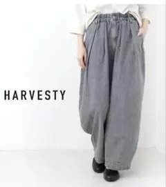 HARVESTY サーカスパンツのサムネイル