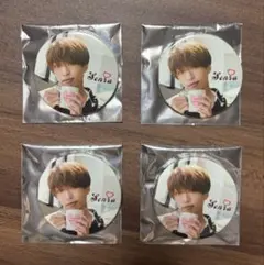 浦島坂田船　センラ　缶バッジ　Brun 実写　マグカップ