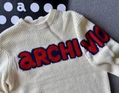 アルチビオ レディースウェア