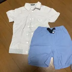 べべ　シャツ140