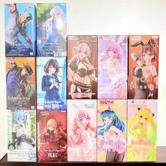 2026年最新】リゼロ フィギュアの人気アイテム - メルカリ