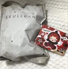 スカルパンダ ウィンターシンフォニー Rock On