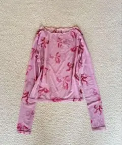 2025年最新】poppy シースルー リボンの人気アイテム - メルカリ