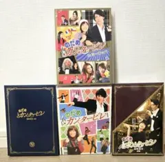 2026年最新】のだめカンタービレ DVD-BOX (6枚組)の人気アイテム
