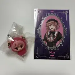 カラフルピーチ のあさん 2点セット