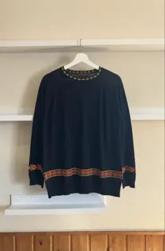 2026年最新】ニット エトロの人気アイテム - メルカリ