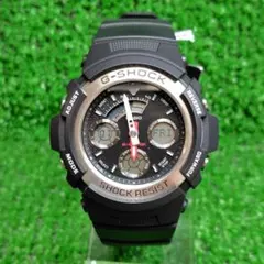 G-SHOCK AWG-500UAJ-1AJ ユナイテッドアローズコラボ - メルカリ