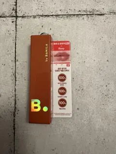 新品✨バニラコby BANILA ボリュームリッププランパー Maxi Rosyのサムネイル