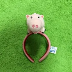 トイ・ストーリー ハム カチューシャ