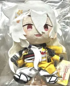 2026年最新】小狐丸ぬいぐるみの人気アイテム - メルカリ