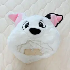 101匹わんちゃん ファンキャップ