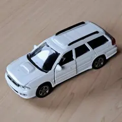 MTECH　SUBARU　LEGACY　TOURING　WAGON　日本製