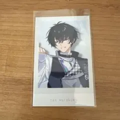 18TRIP 叢雲添 チェキ風カード | Mercari