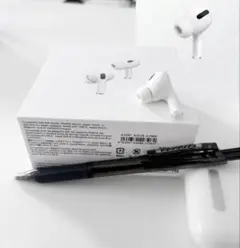 2026年最新】airpods pro 第2世代 中古の人気アイテム - メルカリ