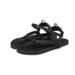 bbblllaaahhh y type sandals ブラック US12 | Mercari