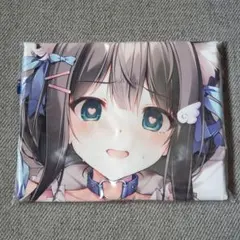 ヤンデレ化け猫ちゃん ネネ もみまくらカバー 160cm×50cm - メルカリ