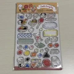 963hanko × sakuralala クリアスタンプ