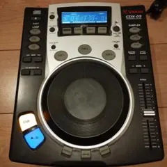2026年最新】vestax cdjの人気アイテム - メルカリ