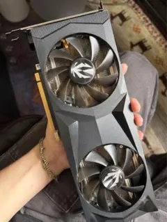 2026年最新】rtx 2070 super zotacの人気アイテム - メルカリ