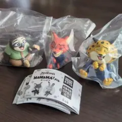 hahaha!fig ズートピア