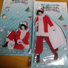 ●あのちゃん●アクスタ●パスケース●ニャコチンちゃん　セット ○あのちゃん○アクスタ○パスケース○ニャコチンちゃん セット - メルカリ