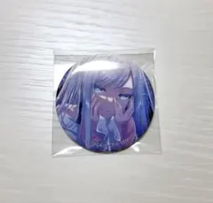 プロセカ 宵崎奏 缶バッジ 8b