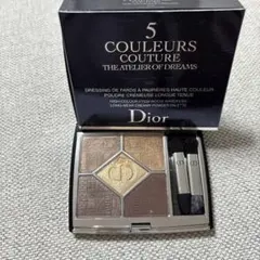 DIOR 【サンク クルール クチュール　469アトリエドレ】