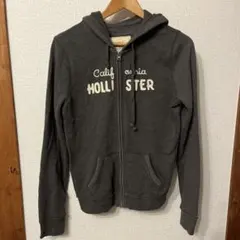 hollister パーカー