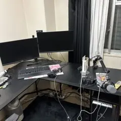 ガレリア ゲーミングPC デスクトップ フルセット