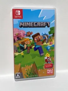 Switch マイクラ 美品 動作確認済