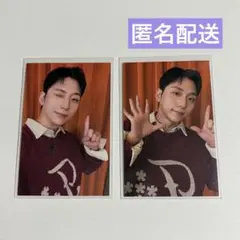 Xdinary Heroes XCLUSIVE PARTY ゴニル FC特典