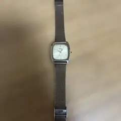 SEIKO ドルチェ　 5931-5340 メンズ 腕時計